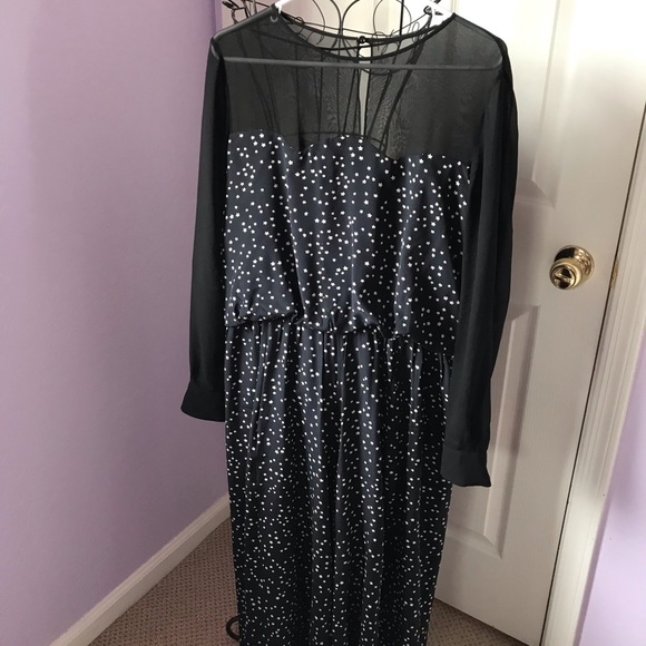 moschino jumpsuit
